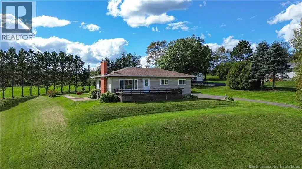 111 Mcgregor Brook Road, Roachville