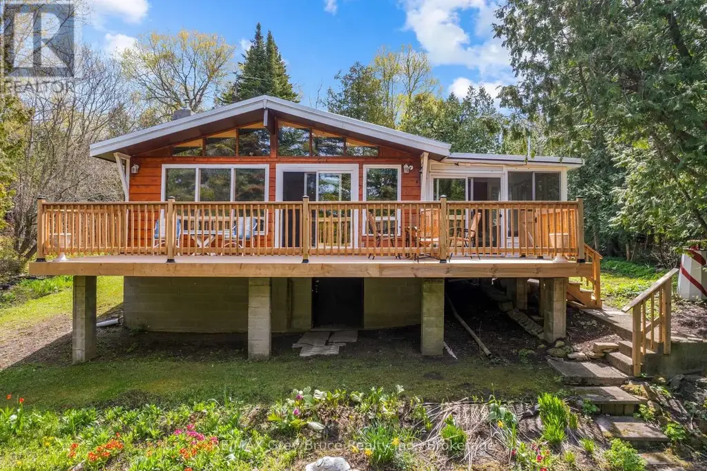 28 Stewarts Point, Northern Bruce Peninsula