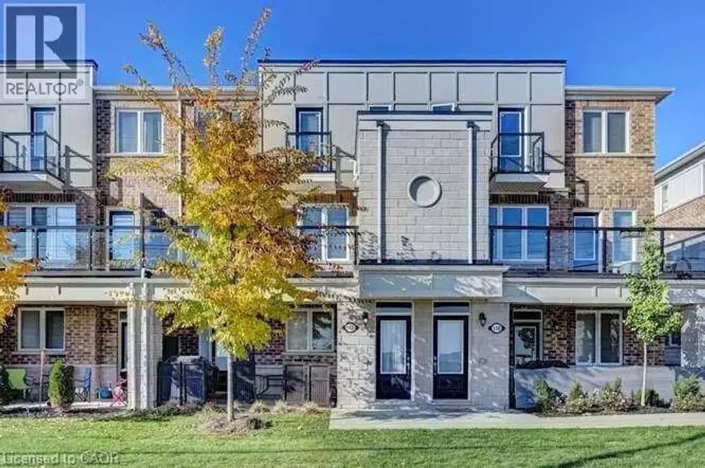 140 Daylily Lane, Kitchener