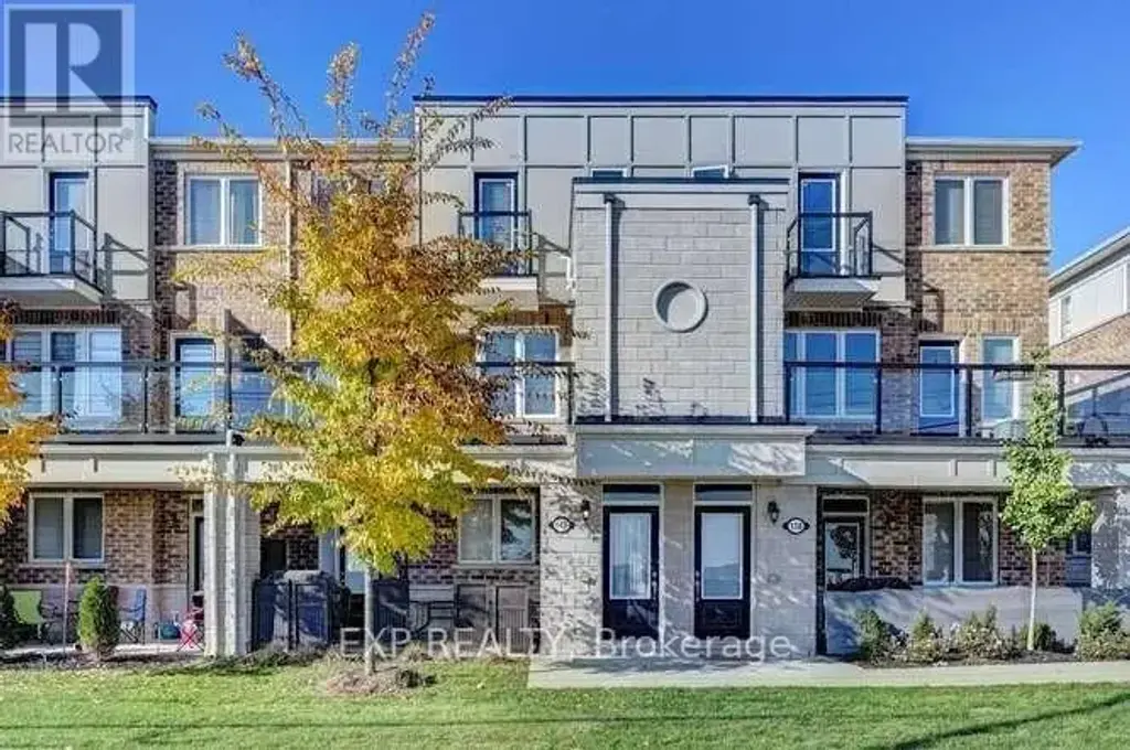 140 Daylily Lane, Kitchener