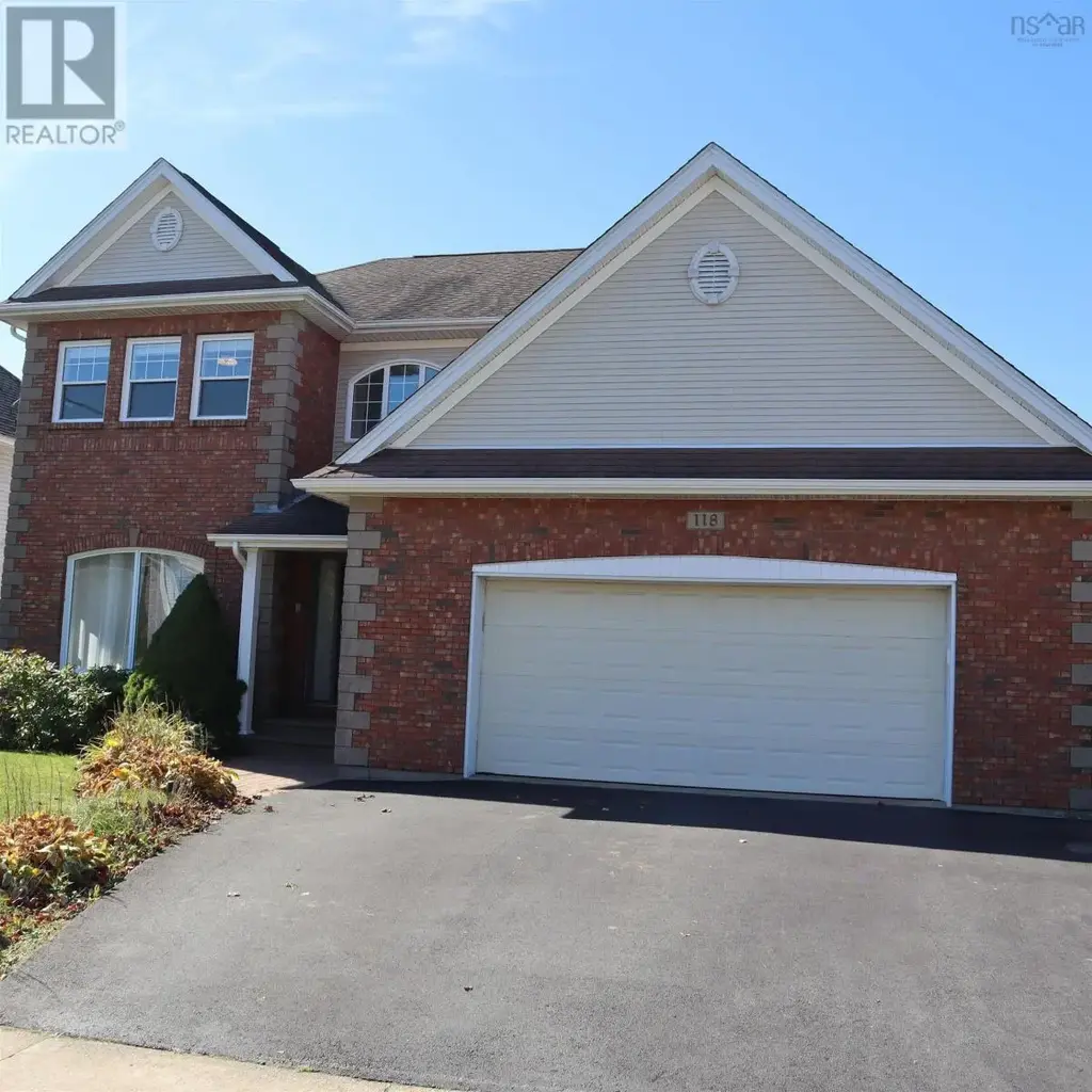 118 Summer Field Way, Dartmouth