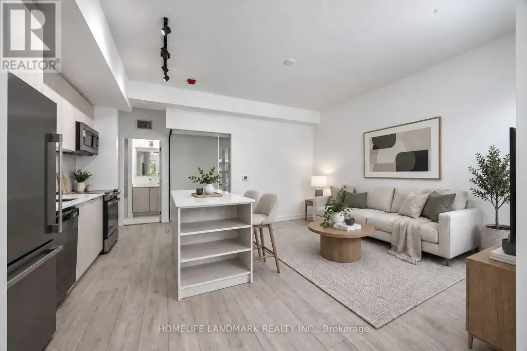 5 - 172 Clonmore Drive, Toronto (Birchcliffe-Cliffside)