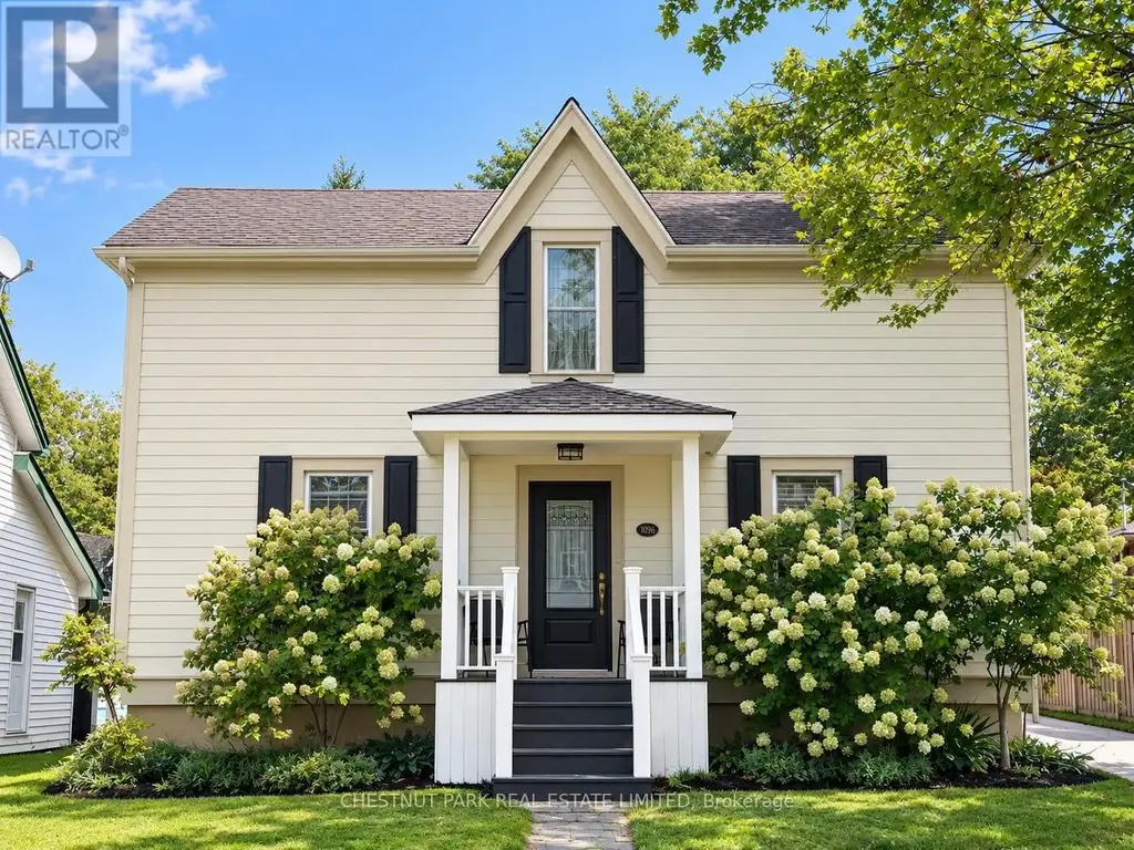 14065 Old Simcoe Road, Scugog (Port Perry)