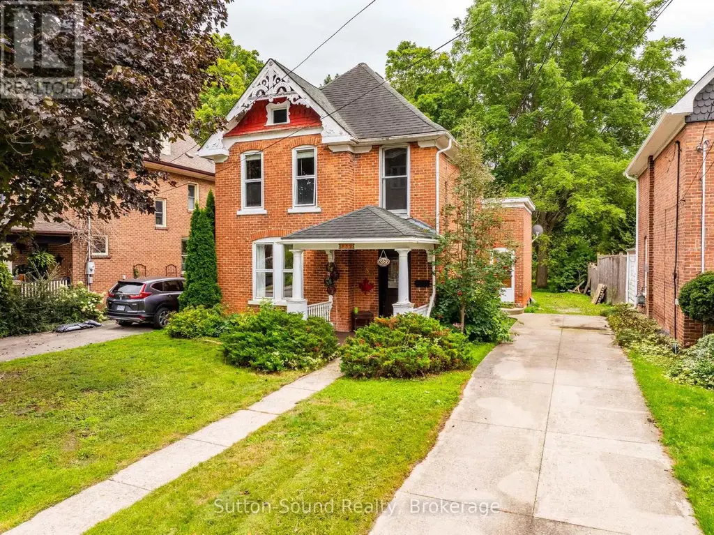 359 5th Street E, Owen Sound