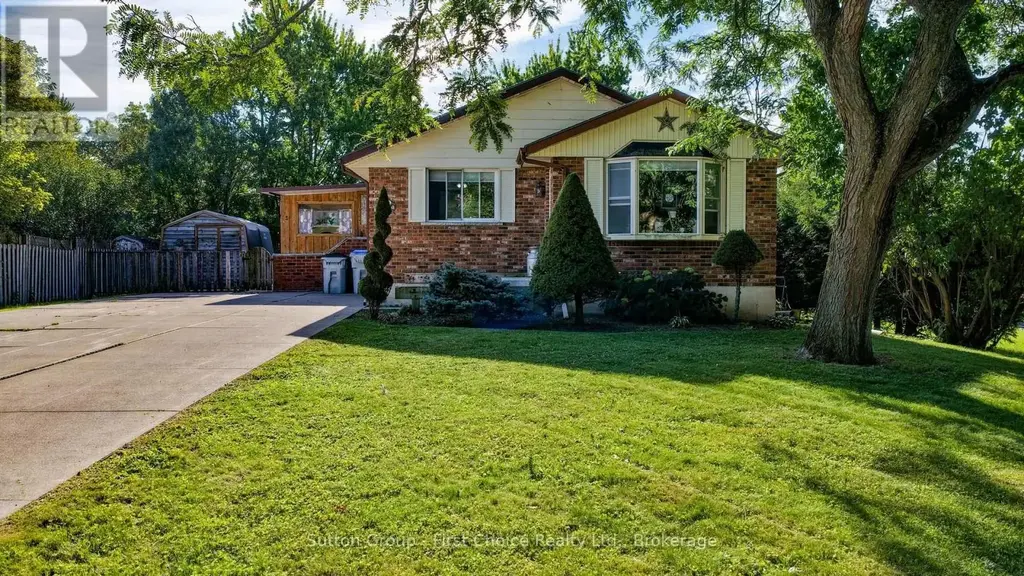 146 Jarvis Street S, Huron East (Seaforth)