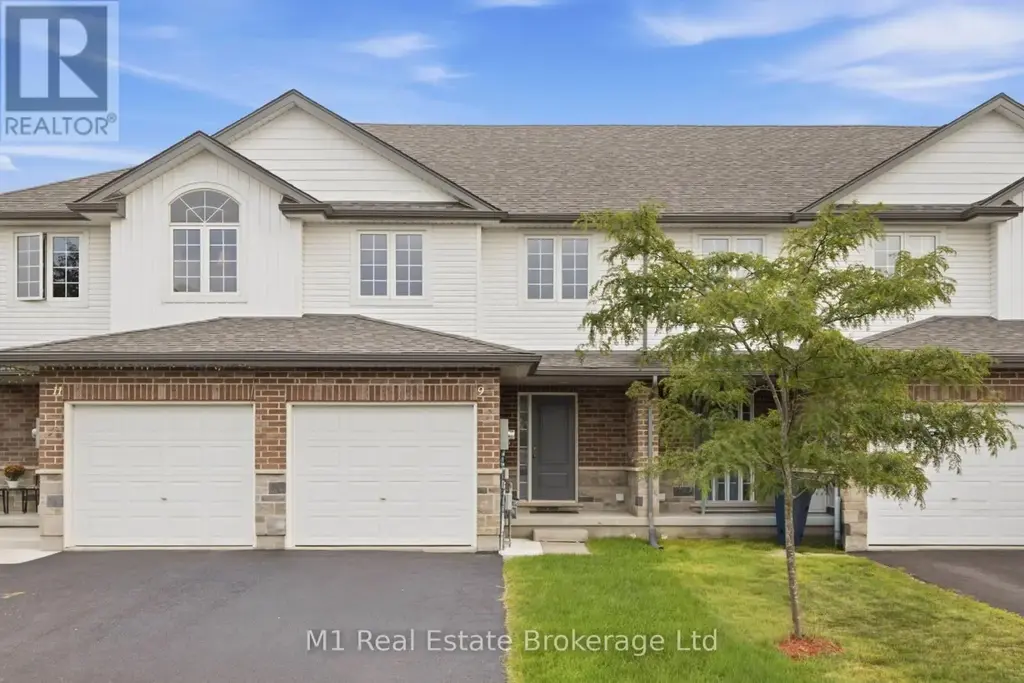 9 Marshall Drive, Guelph (Grange Road)