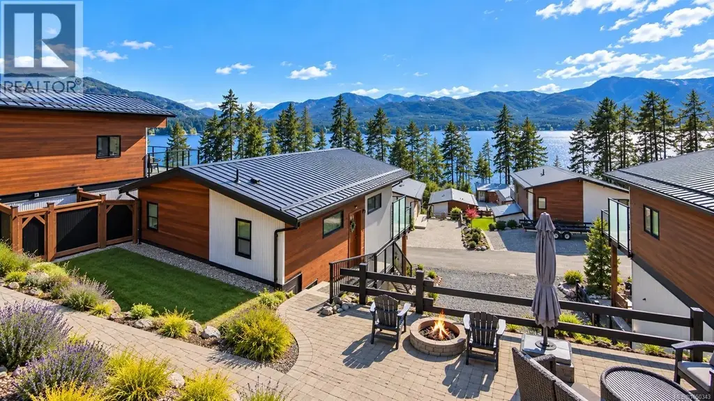 9558 Marble Bay Rd, Lake Cowichan