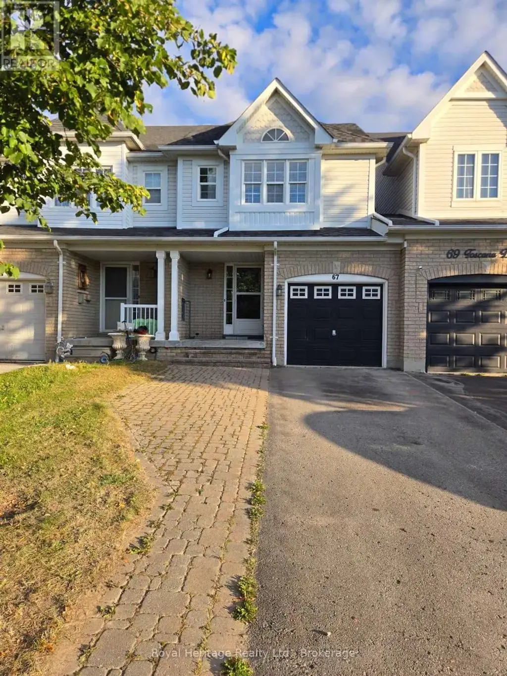 67 Toscana Drive, Whitby (Taunton North)