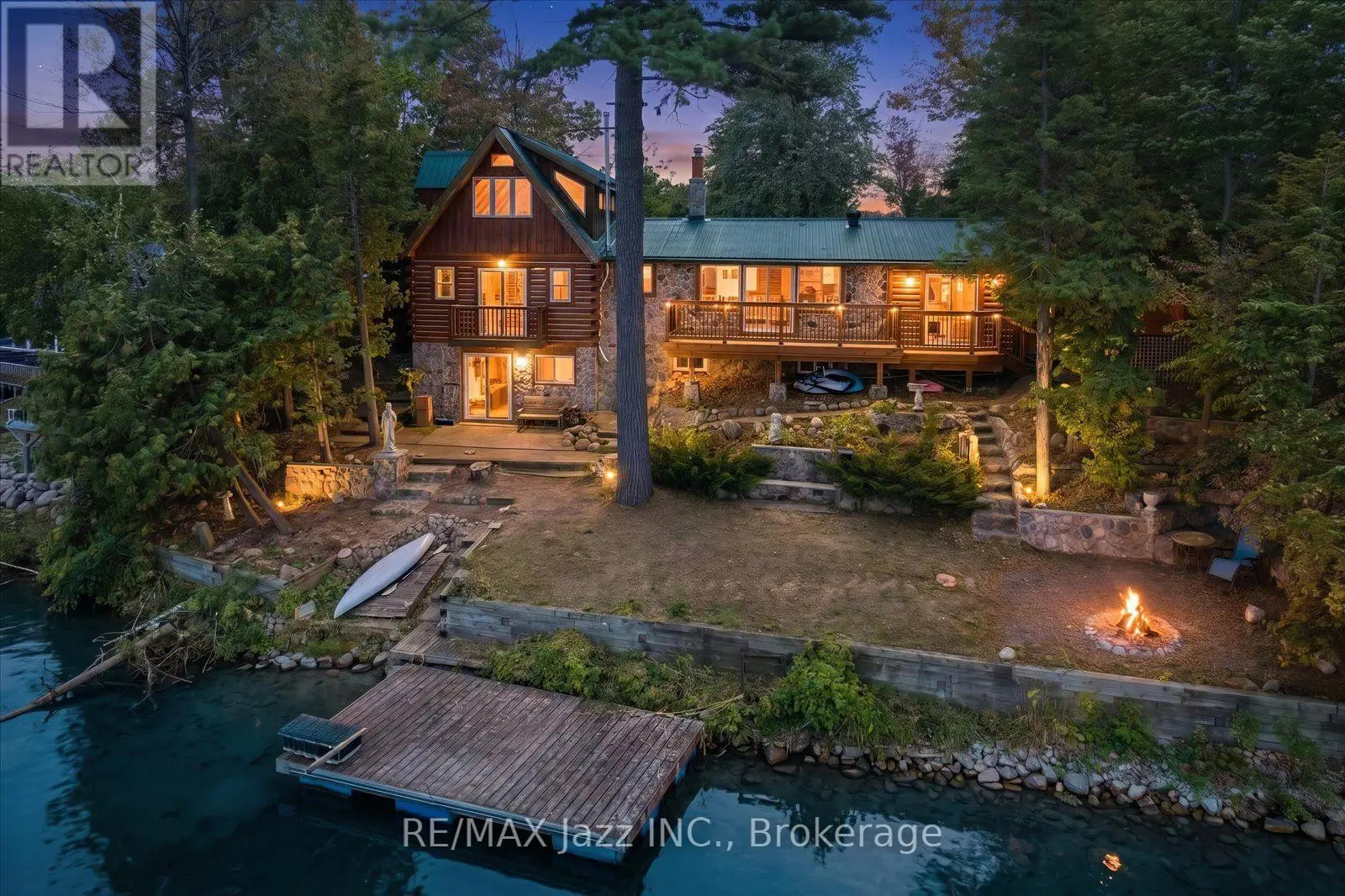 841 Fifes Bay Marina Lane, Selwyn