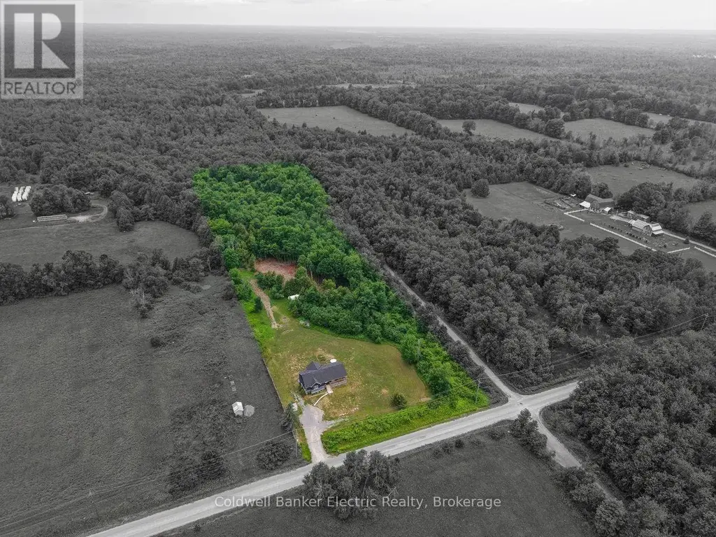 548 Tiffen Road, Marmora and Lake (Marmora Ward)