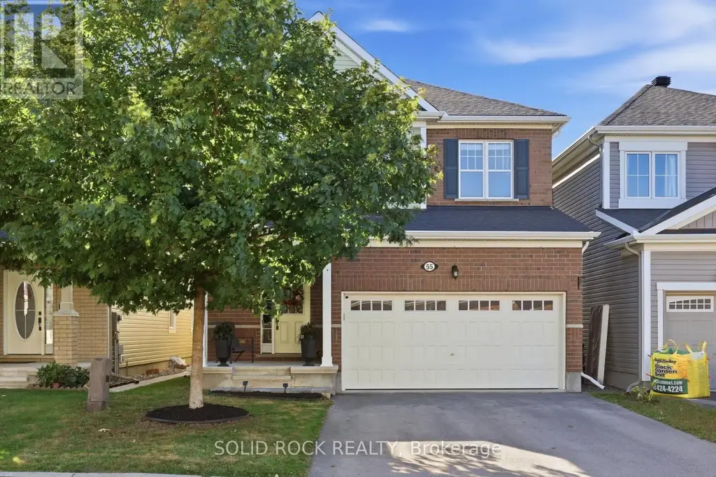 55 Solaris Drive, Ottawa