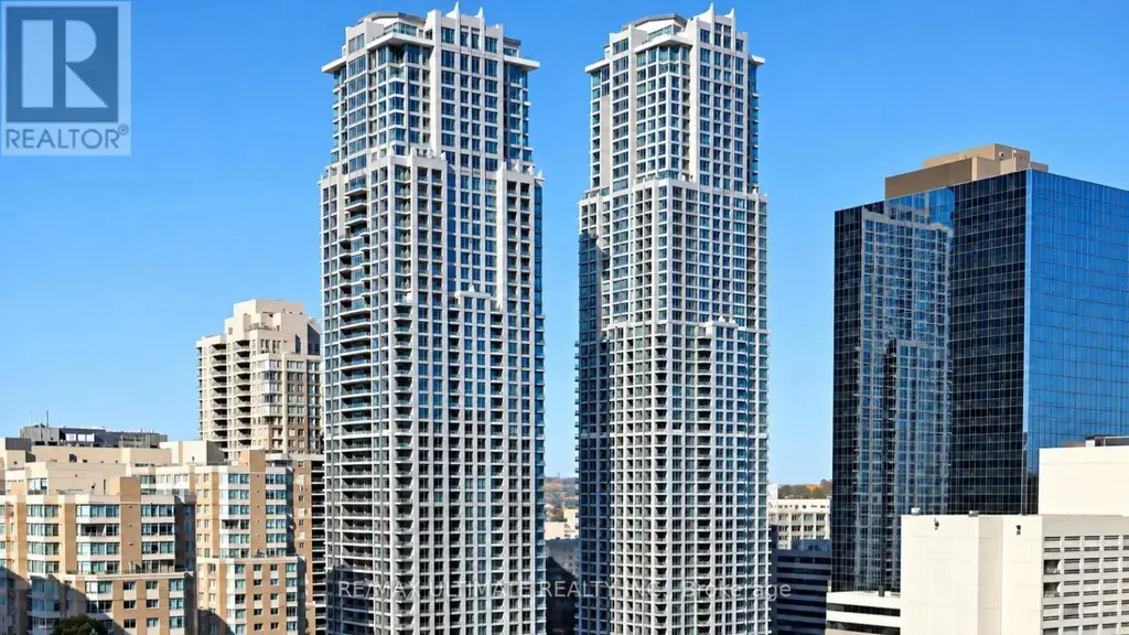 4212 - 761 Bay Street, Toronto (Bay Street Corridor)