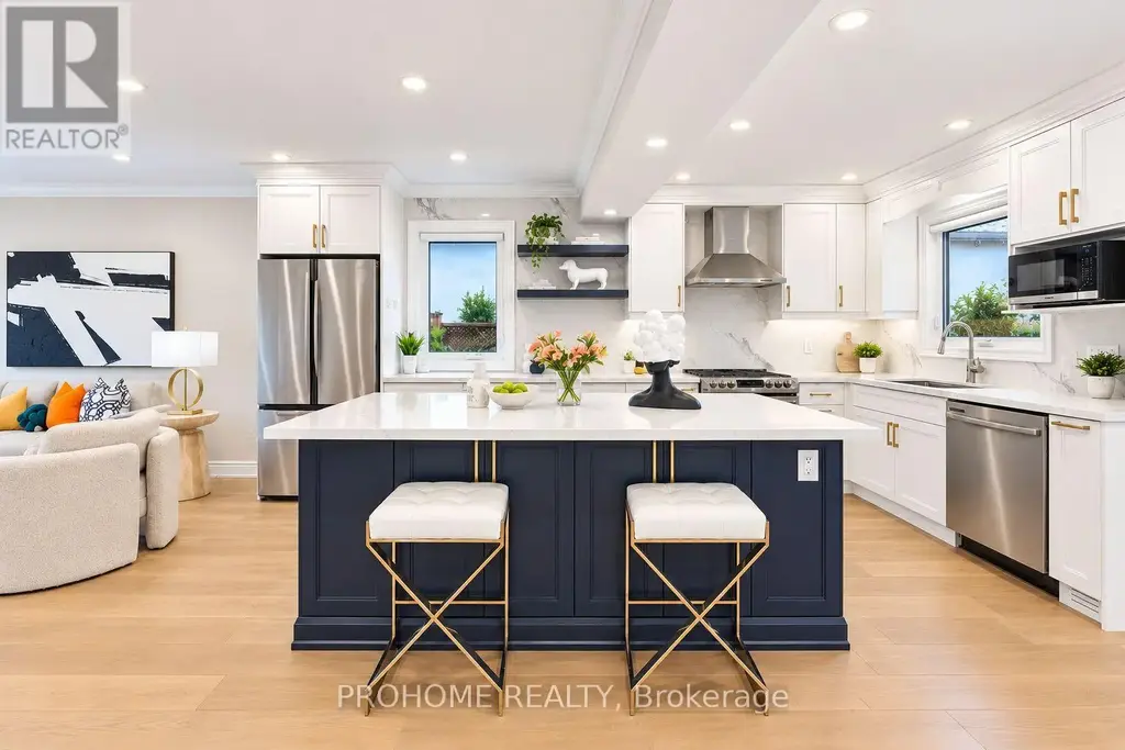 36 Summerfeldt Crescent, Markham (Unionville)