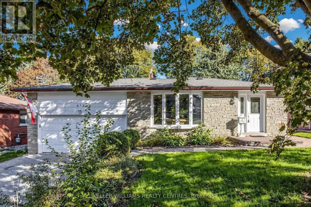 813 Grace Street, Newmarket (Gorham-College Manor)