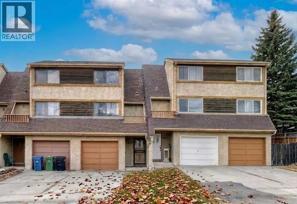 6909 Ranchero Road Nw, Calgary