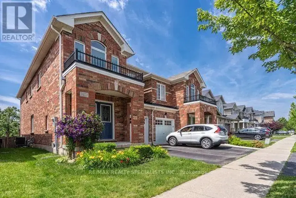 3222 Sharp Road, Burlington (Alton)