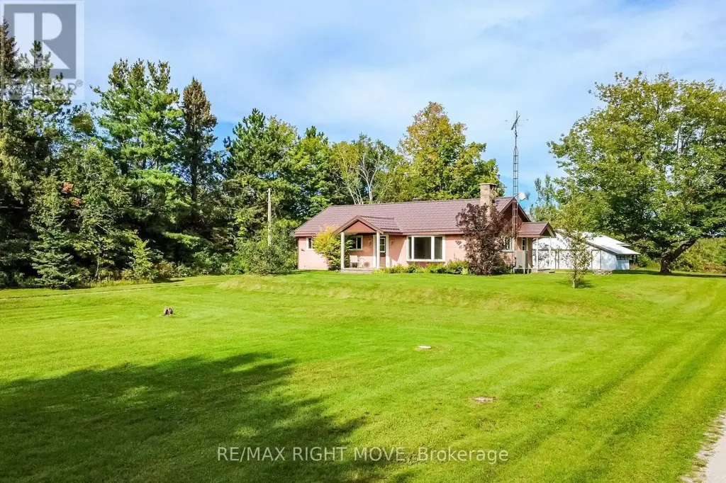 574 Lake Dalrymple Road, Kawartha Lakes (Carden)
