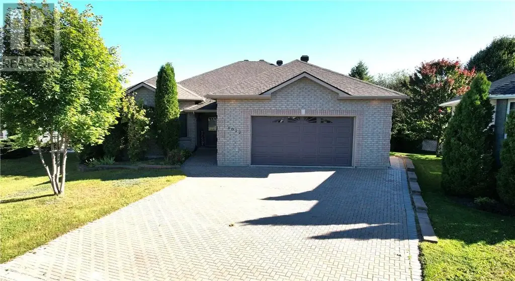 4022 Classic Parkway, Hanmer