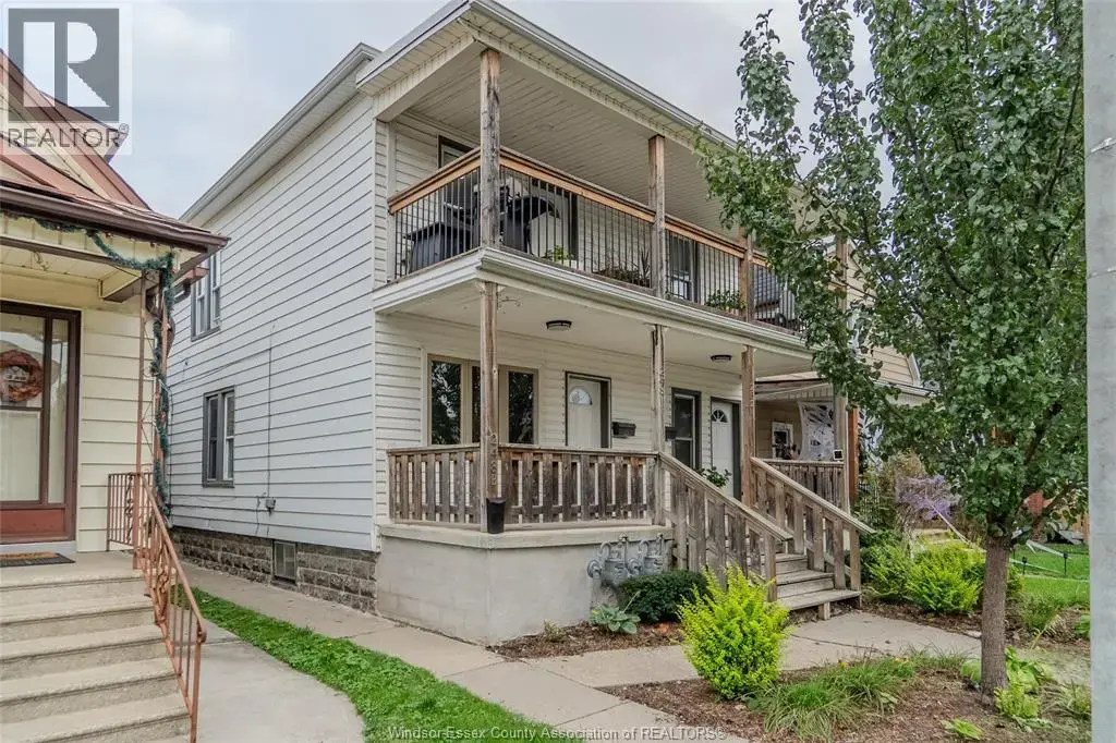 248 Pierre, Windsor