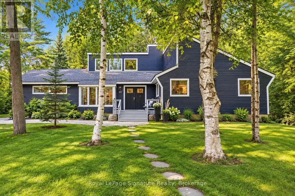 40 51st Street N, Wasaga Beach
