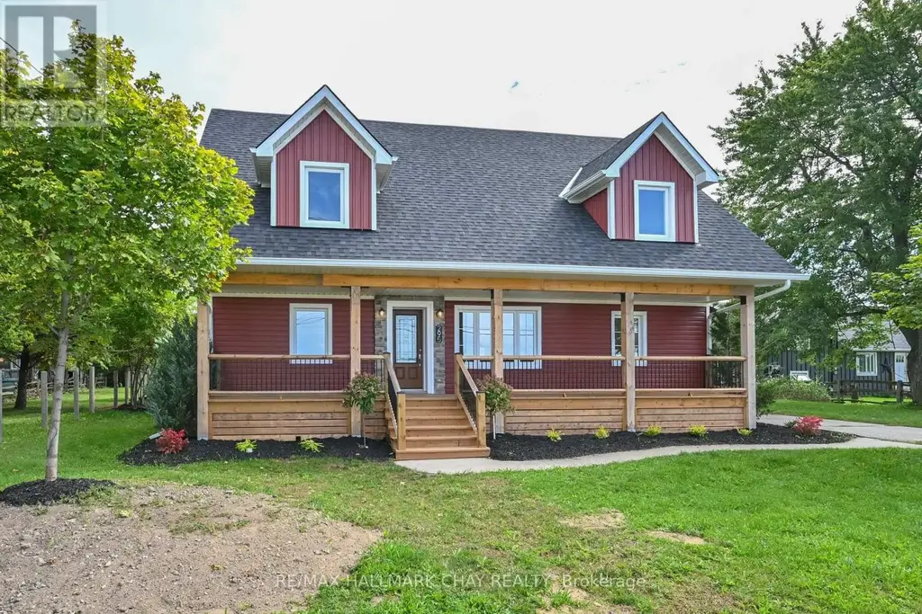 295 King Street N, New Tecumseth (Alliston)