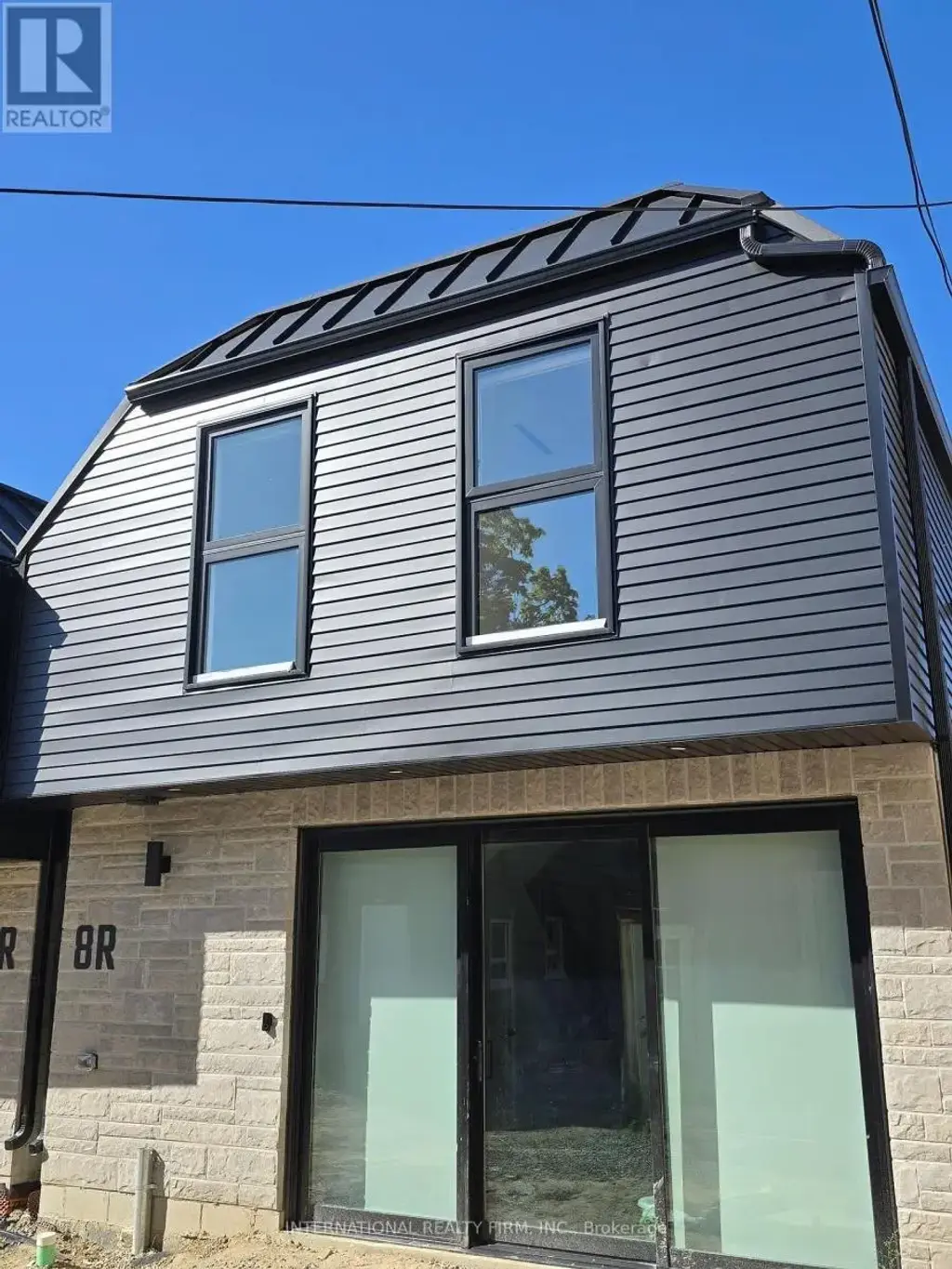 8r - 8 Watt Avenue, Toronto (Keelesdale-Eglinton West)