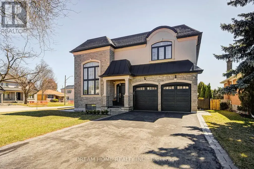 476 Tennyson Drive, Oakville (WO West)
