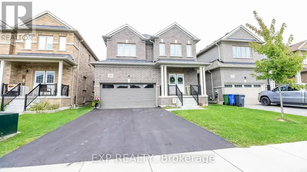 251 Ridley Crescent, Southgate