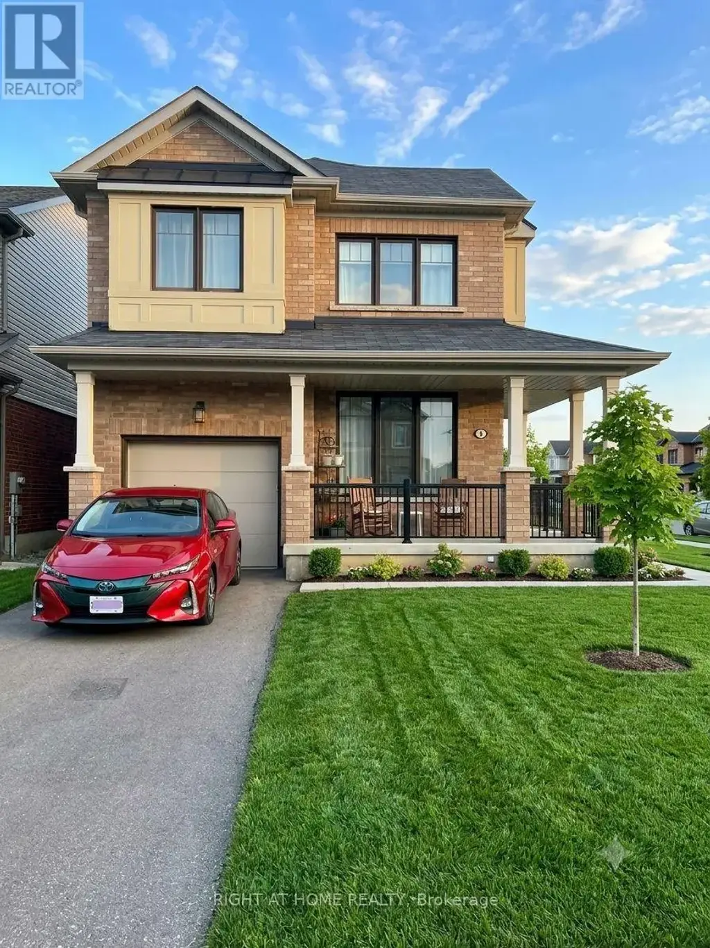 4 Cactus Crescent, Hamilton (Stoney Creek)
