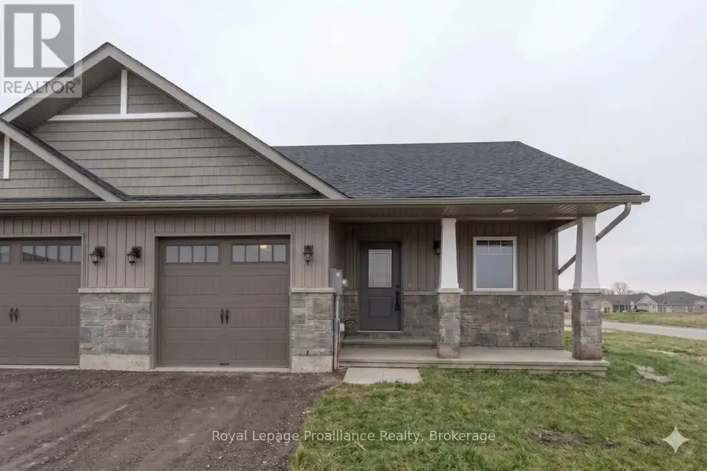 123 Farrington Crescent, Prince Edward County (Picton Ward)