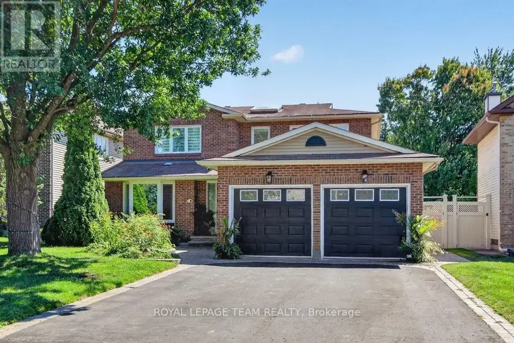 1877 Montereau Avenue, Ottawa