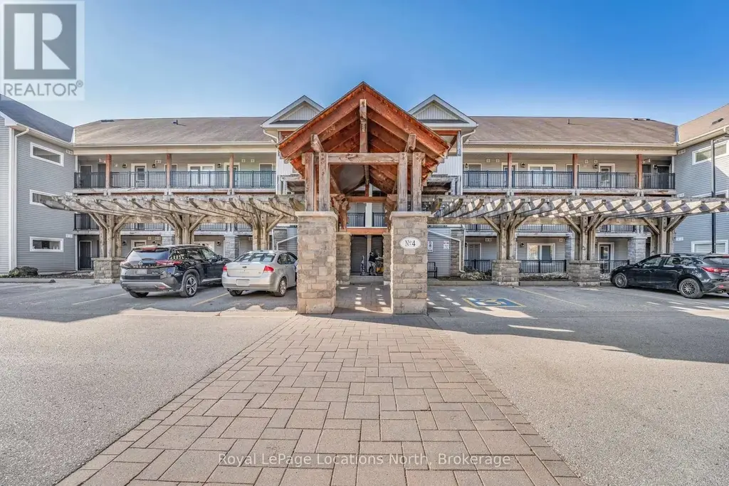 201 - 4 Brandy Lane Drive, Collingwood