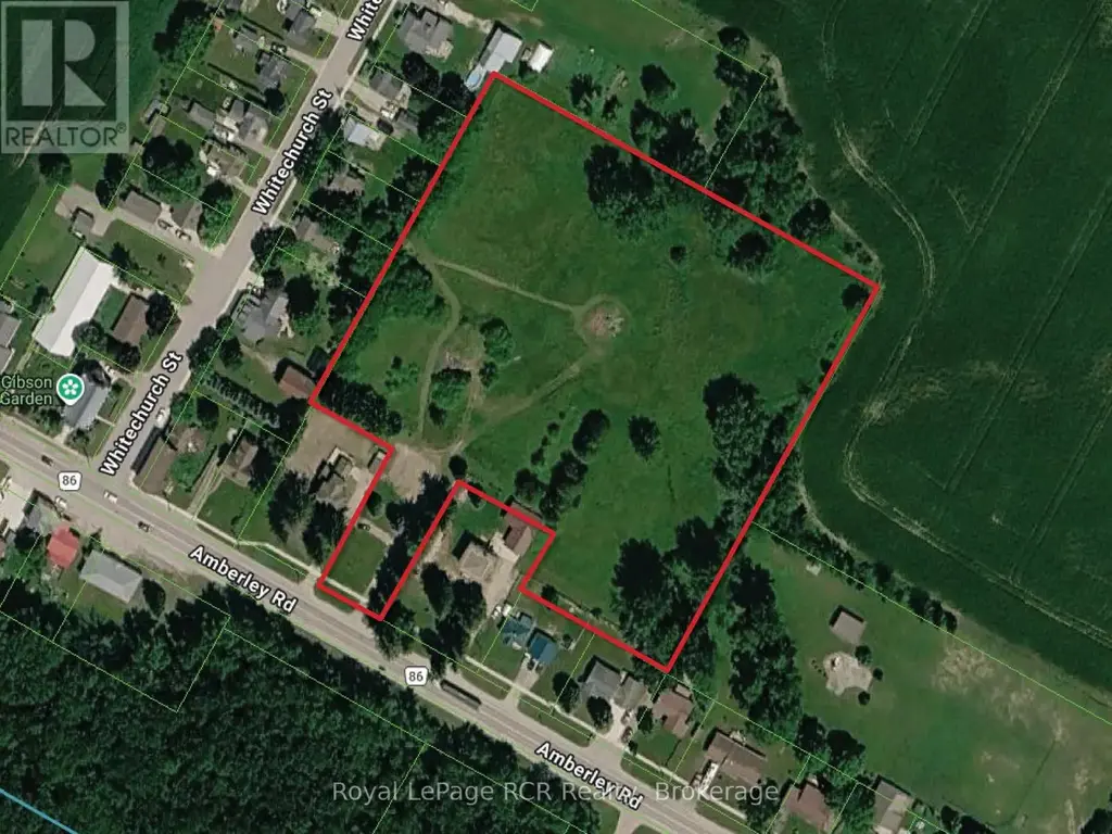 196 Amberley Road, Huron-Kinloss