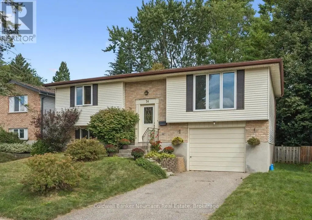 24 Briarlea Road, Guelph (Kortright West)