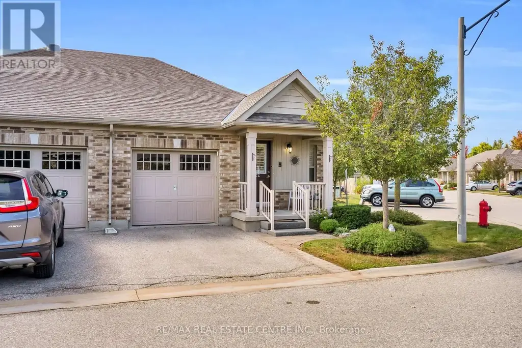 22 John Goy Sr Trail, Halton Hills (AC Acton)