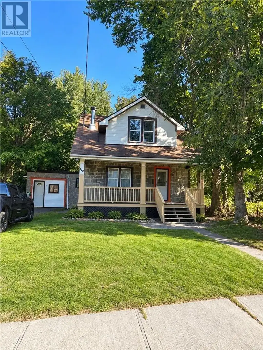 122 Bloor Street, Sudbury