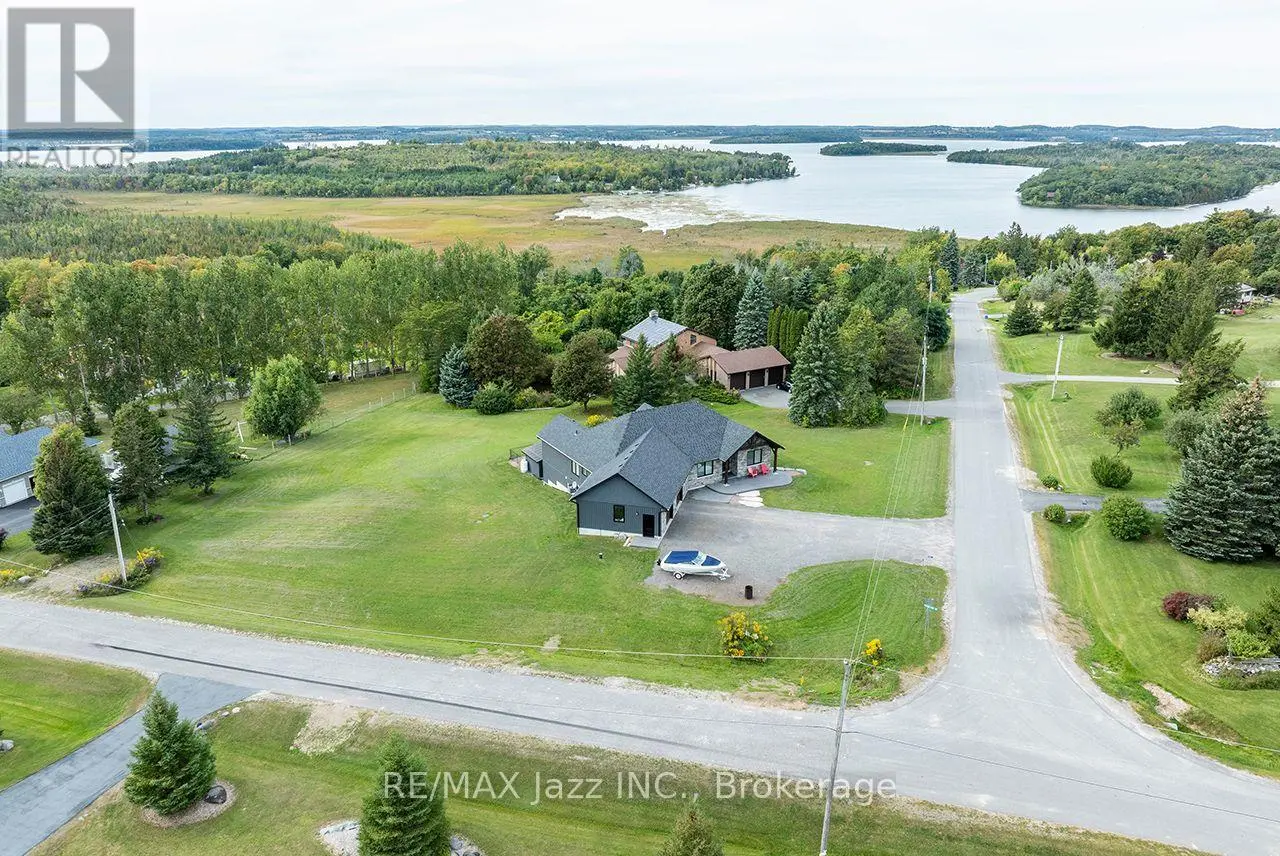 411 Sunset Crescent, Alnwick/Haldimand