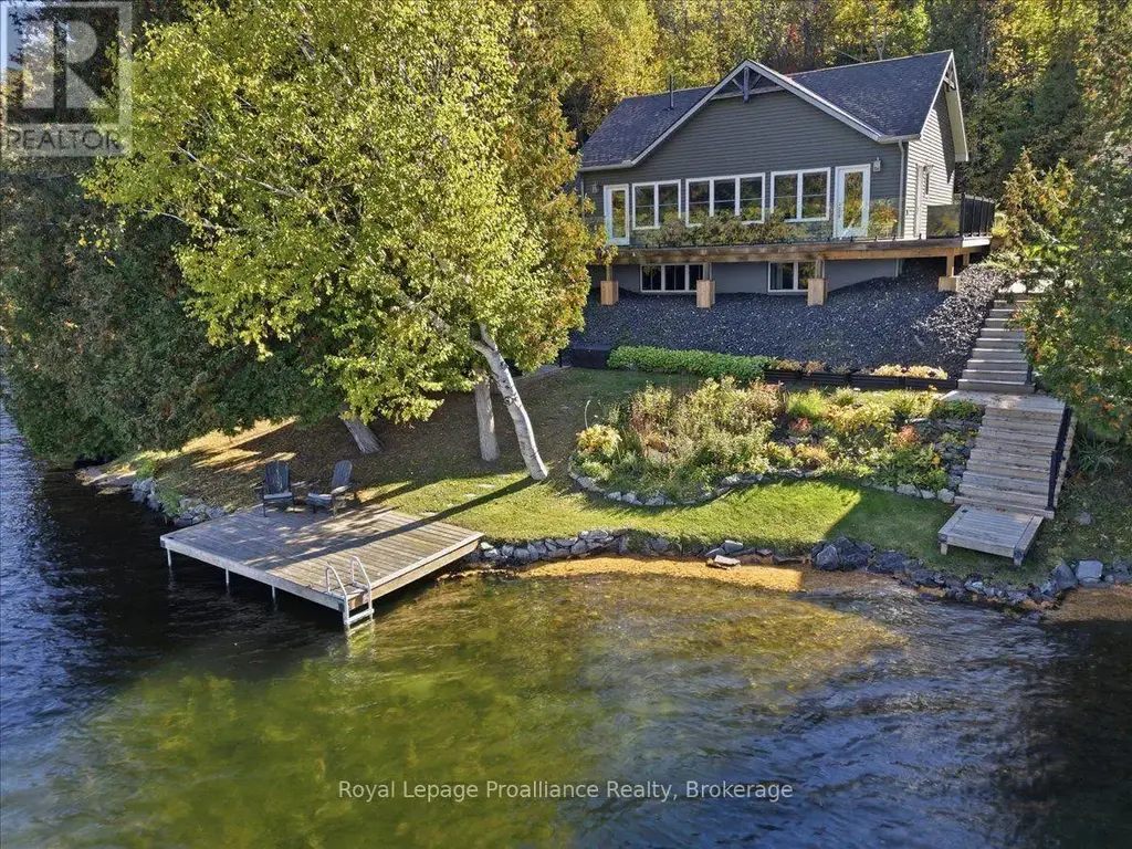 1219 Silver Mine Lane, Frontenac (Frontenac North)