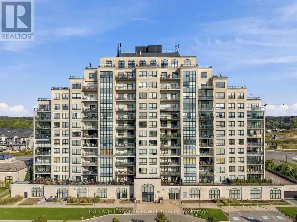 1305 - 240 Villagewalk Boulevard, London North (North R)