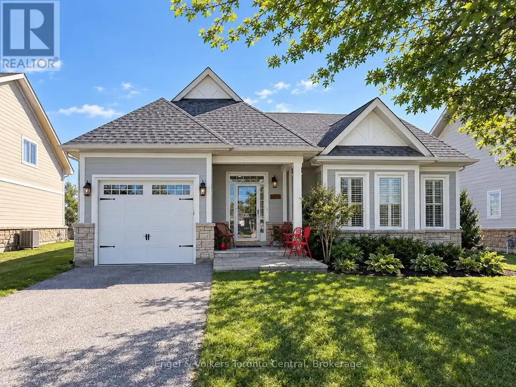 55 Clubhouse Drive, Collingwood