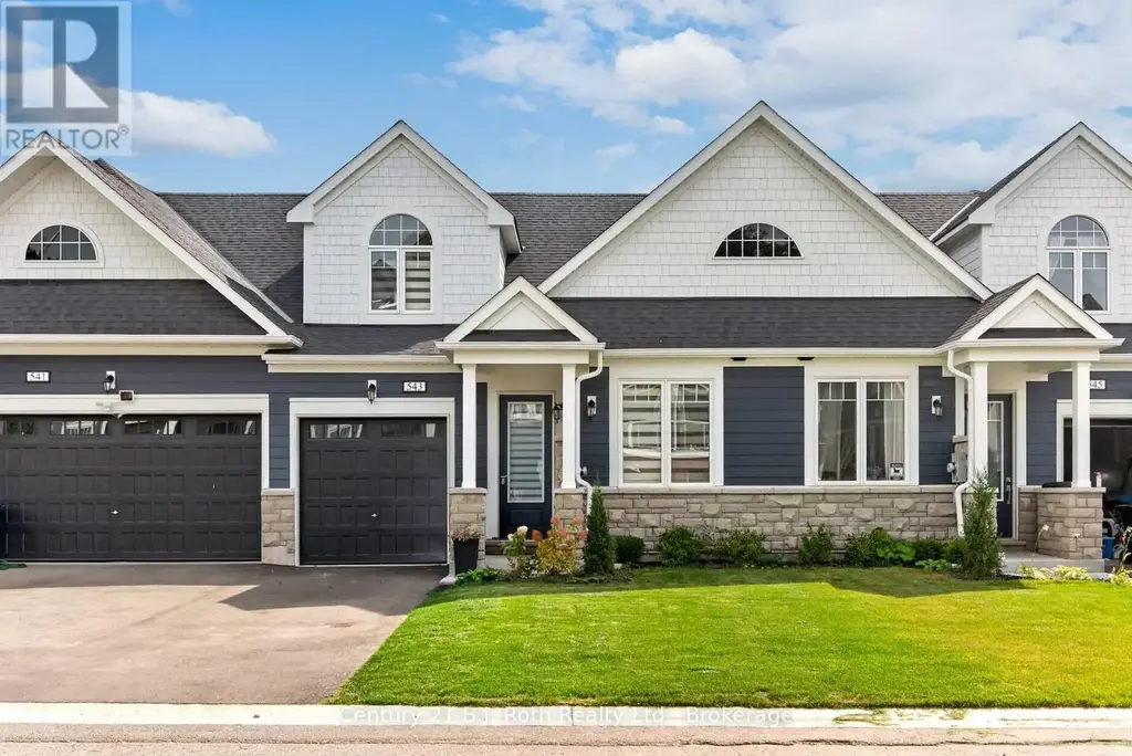 543 Hudson Crescent, Midland