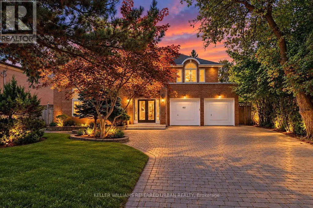 411 Cummer Avenue, Toronto (Newtonbrook East)