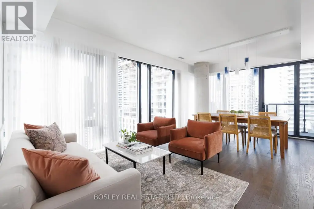 1702 - 185 Roehampton Avenue, Toronto (Mount Pleasant West)
