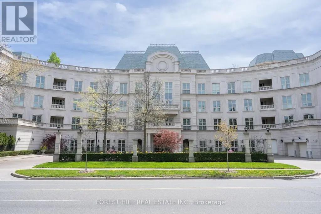 303 - 1 Post Road, Toronto (Bridle Path-Sunnybrook-York Mills)