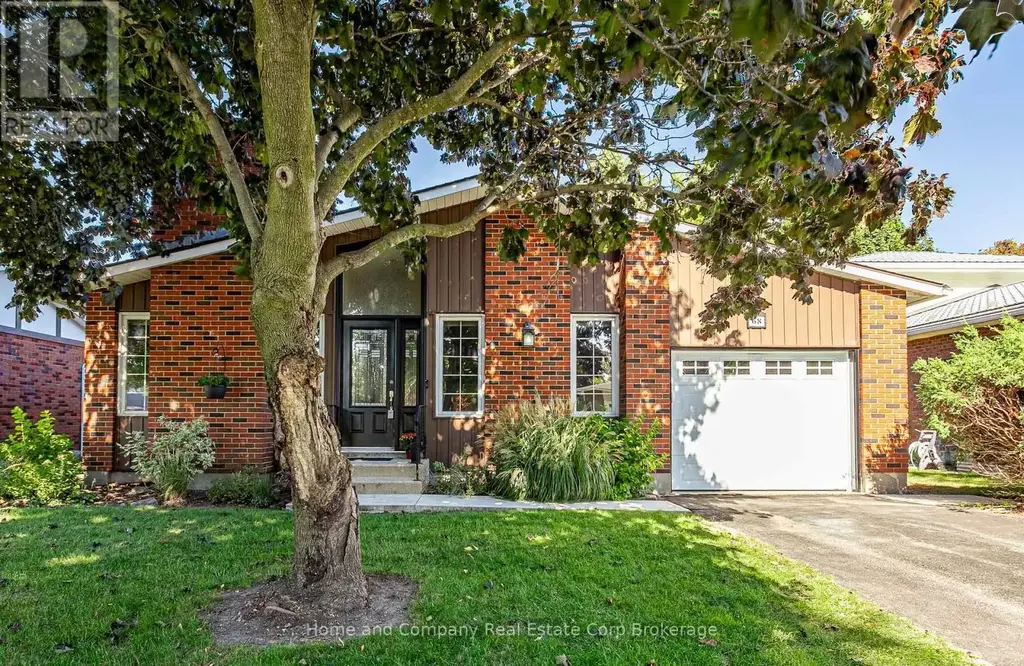 68 Demille Street, Stratford