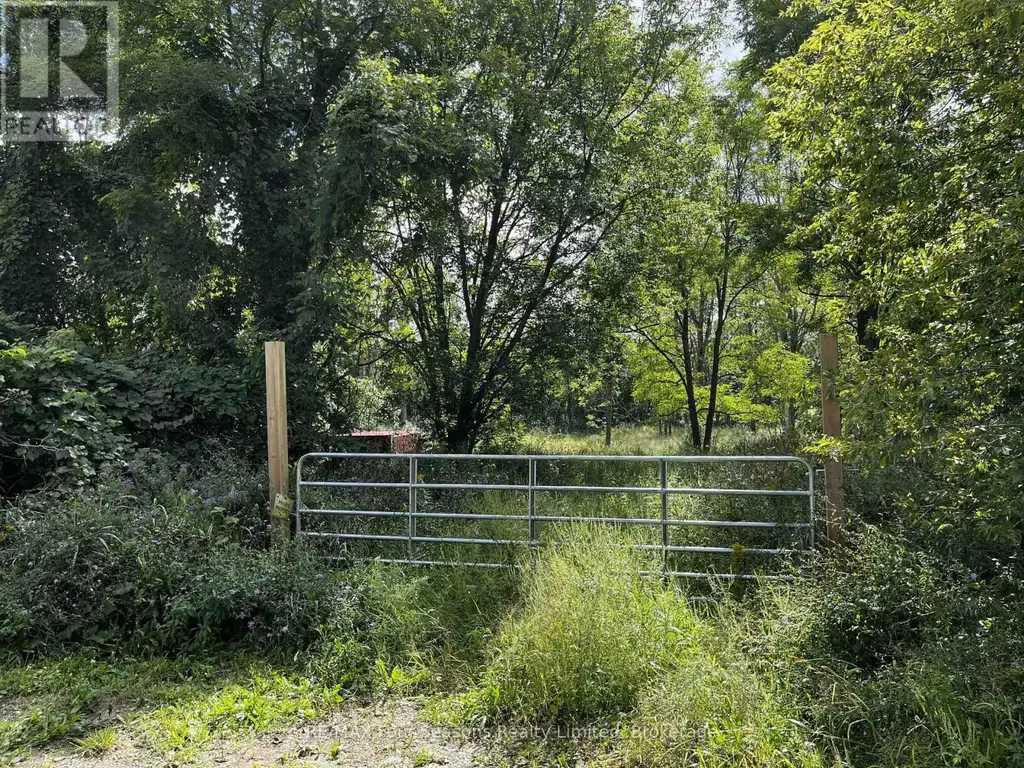 Lot 9 11 Concession S, Meaford