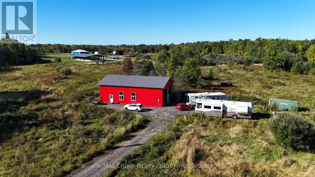71 Trailaine Road, Parry Sound Remote Area (Arnstein)