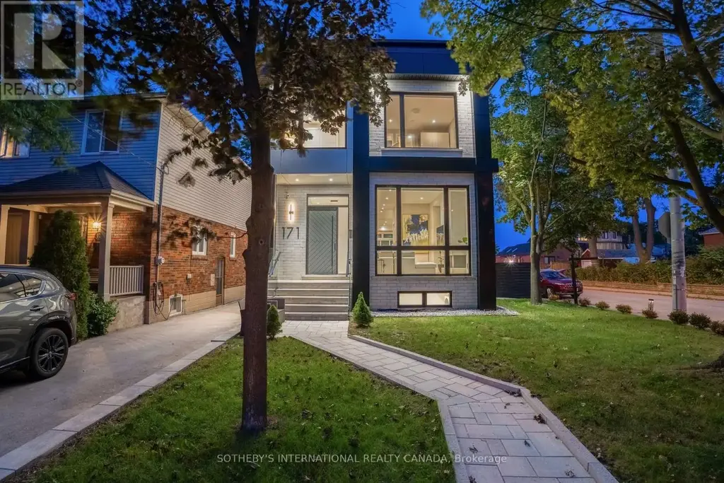 171 Durant Avenue, Toronto (East York)