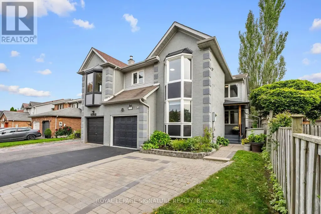 2053 Blue Ridge Crescent, Pickering (Brock Ridge)