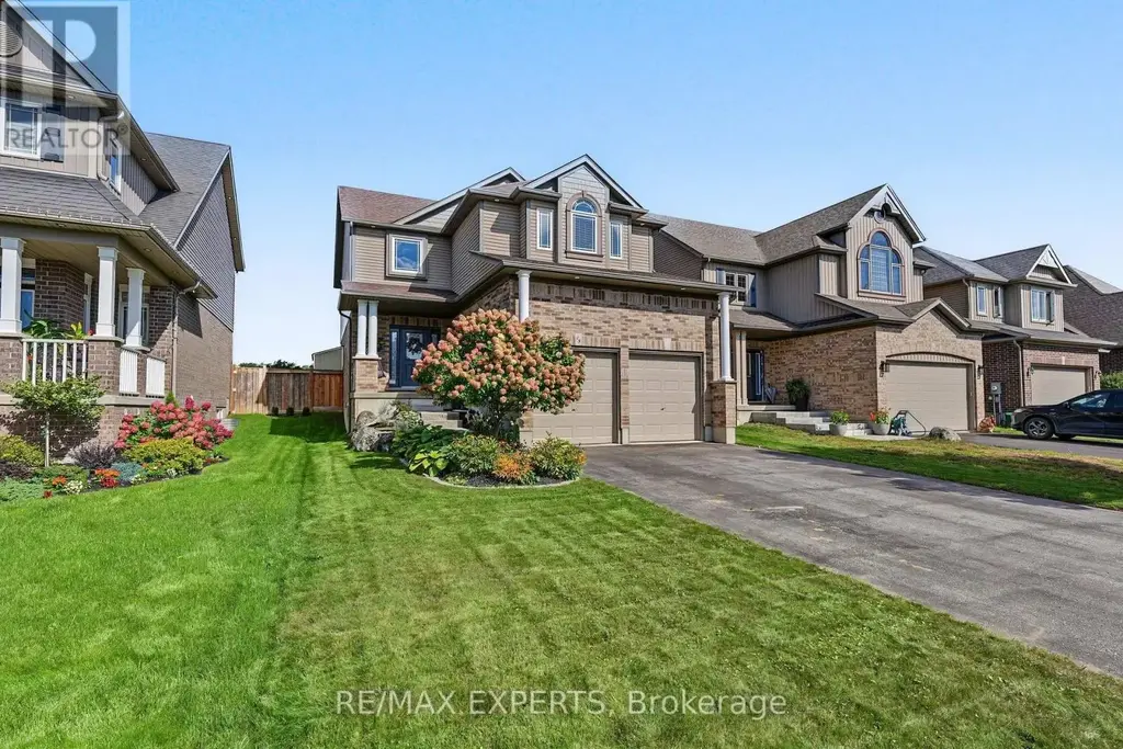 18 Arnold Crescent, Essa (Angus)